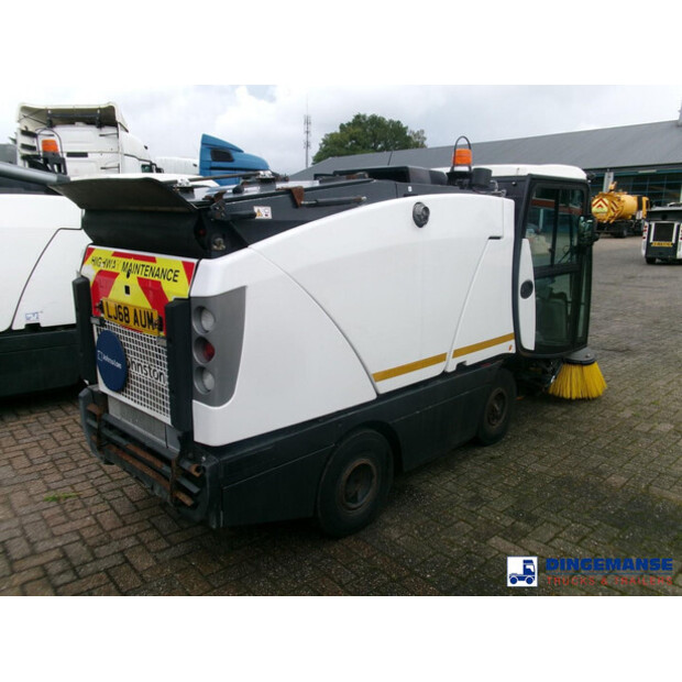 2018 Johnston C202-43070949