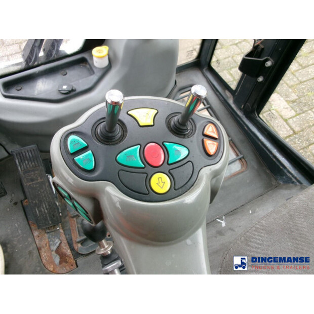 2018 Johnston C202-43070951