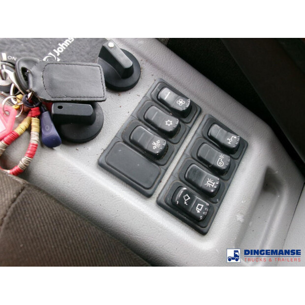 2018 Johnston C202-43070952