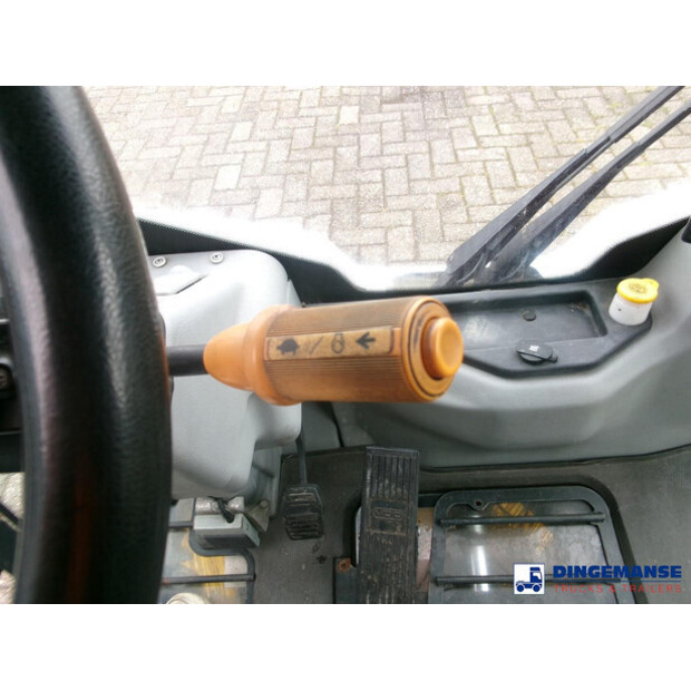 2018 Johnston C202-43070953