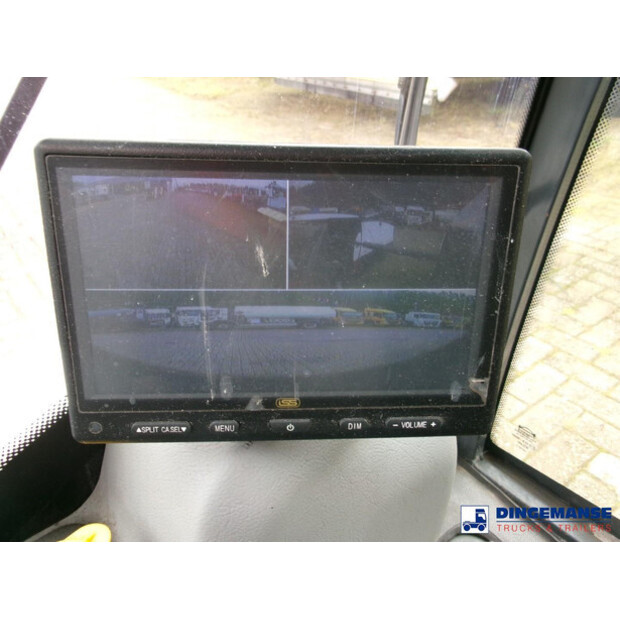 2018 Johnston C202-43070954