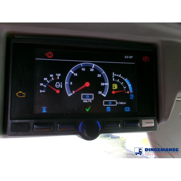 2018 Johnston C202-43070955