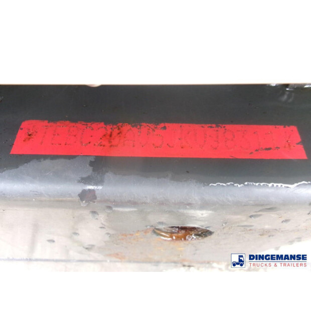 2018 Johnston C202-43070958