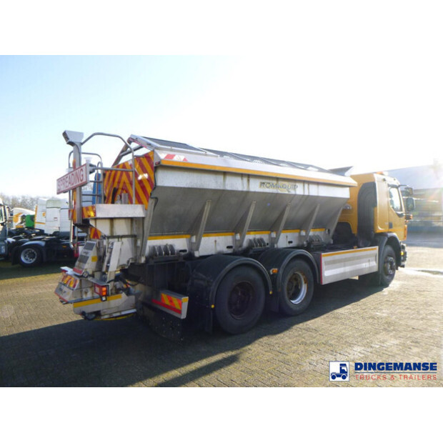 2014 Volvo FH 340-43070965