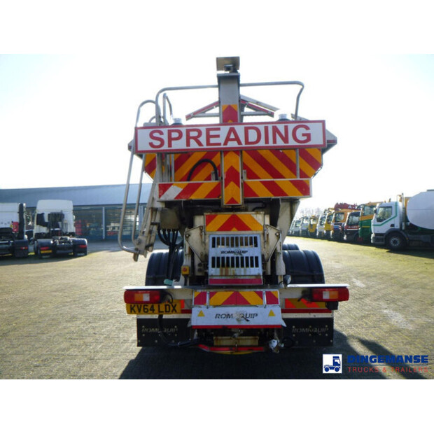 2014 Volvo FH 340-43070966