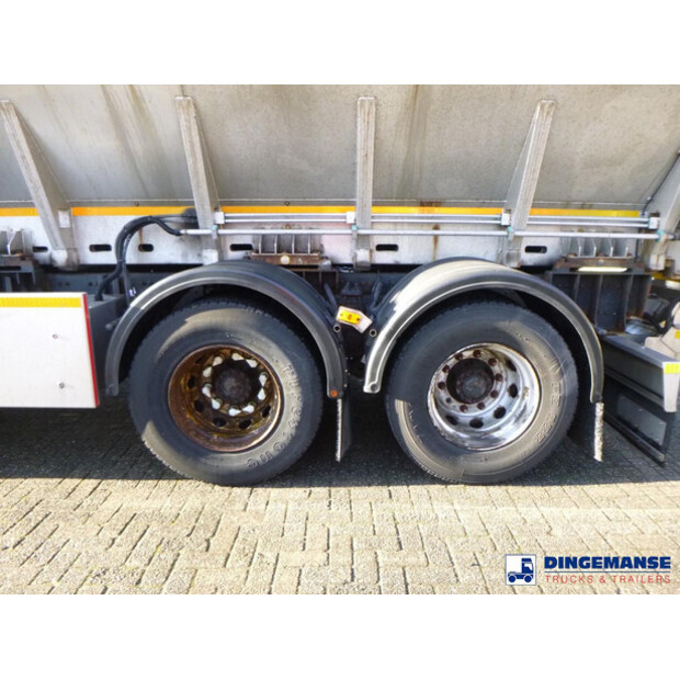 2014 Volvo FH 340-43070967