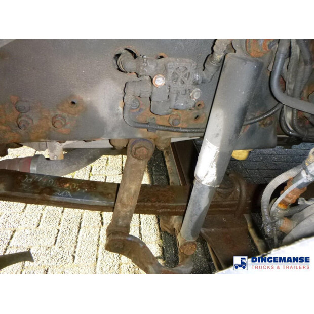 2014 Volvo FH 340-43070968