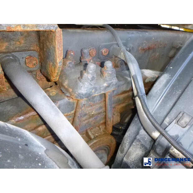 2014 Volvo FH 340-43070969