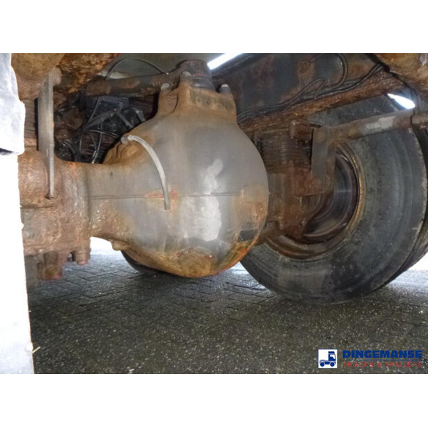 2014 Volvo FH 340-43070970