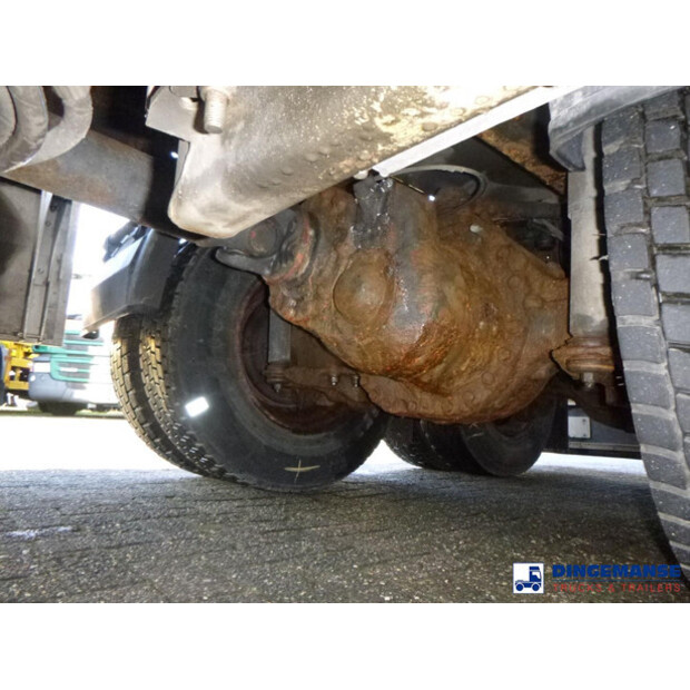 2014 Volvo FH 340-43070971