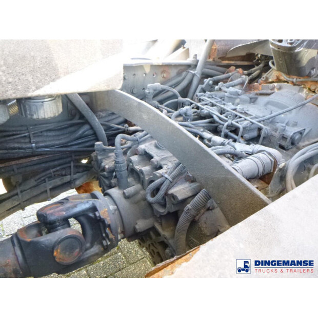 2014 Volvo FH 340-43070972