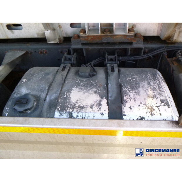 2014 Volvo FH 340-43070974