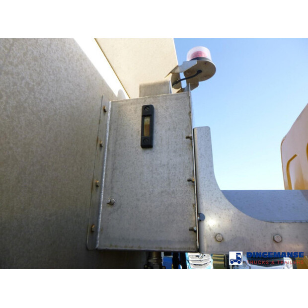 2014 Volvo FH 340-43070975