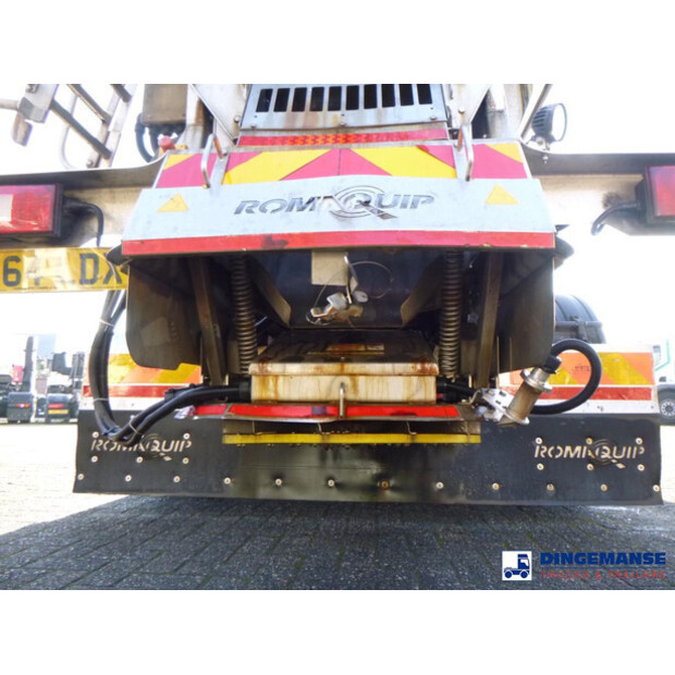 2014 Volvo FH 340-43070976