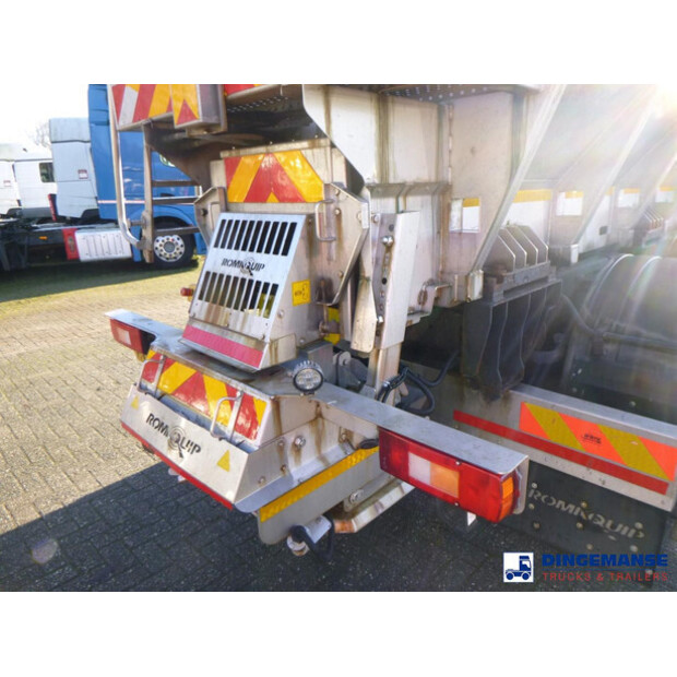 2014 Volvo FH 340-43070977