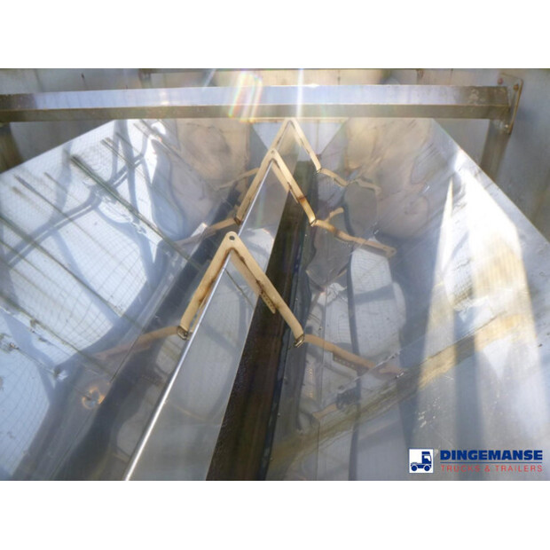 2014 Volvo FH 340-43070979