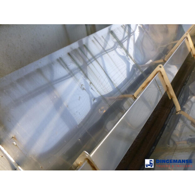 2014 Volvo FH 340-43070980