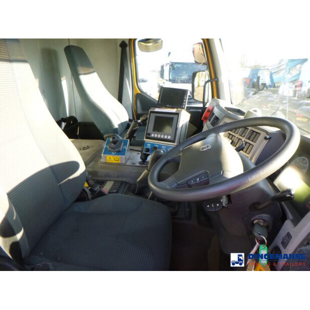 2014 Volvo FH 340-43070982