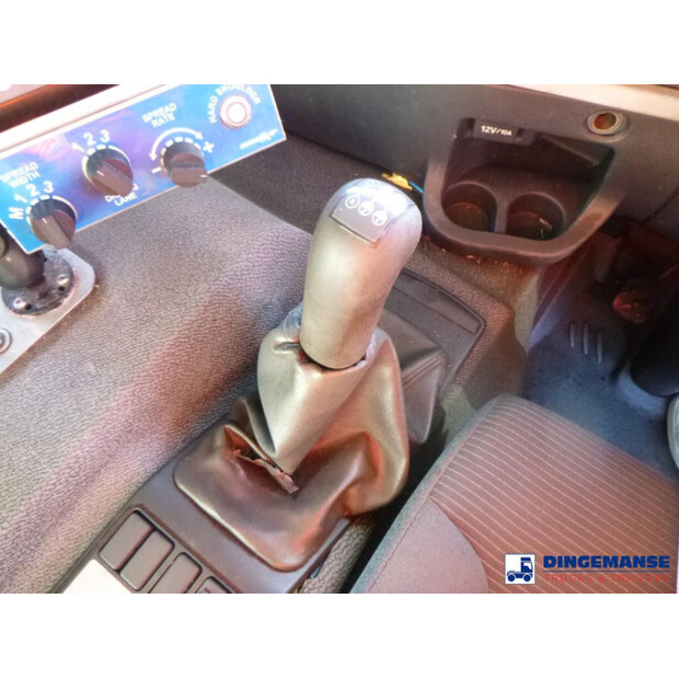 2014 Volvo FH 340-43070984