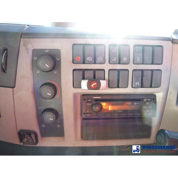 2014 Volvo FH 340-43070985