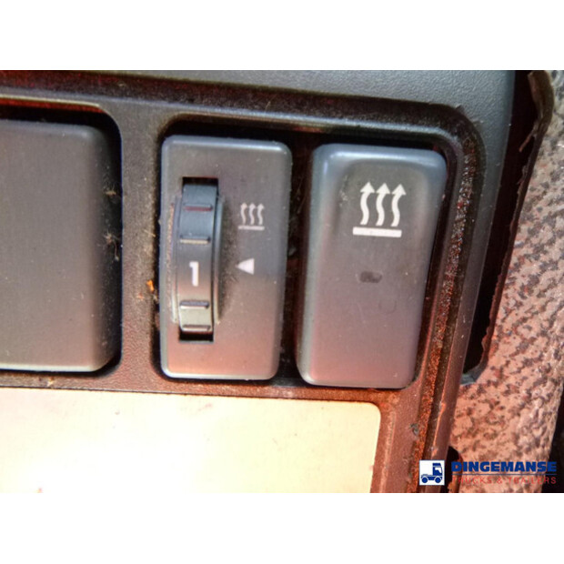 2014 Volvo FH 340-43070986