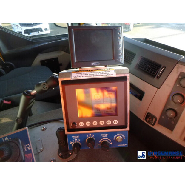 2014 Volvo FH 340-43070987