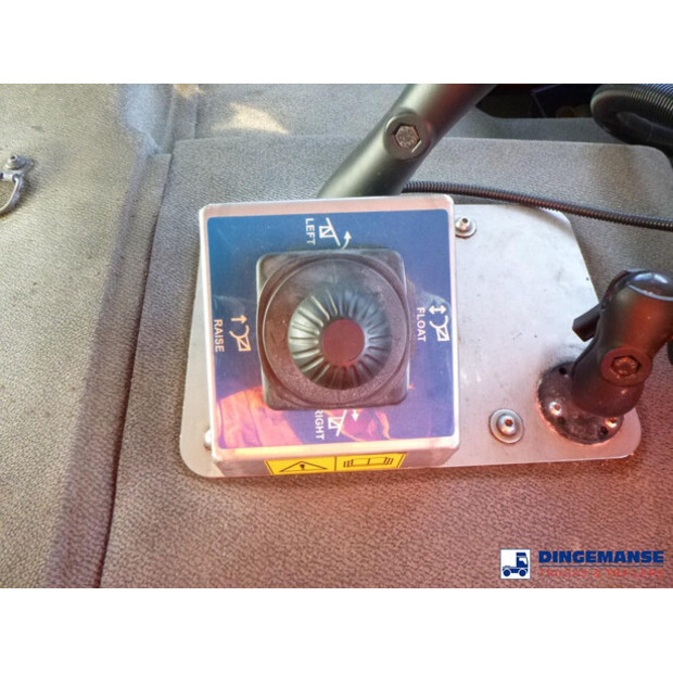 2014 Volvo FH 340-43070988