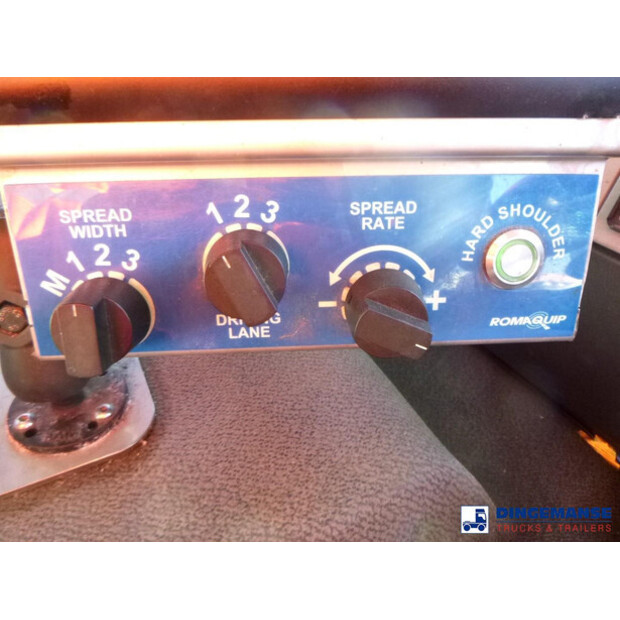 2014 Volvo FH 340-43070990