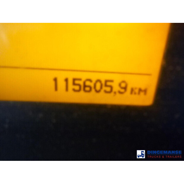 2014 Volvo FH 340-43070992