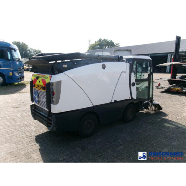 2019 Johnston C202-43071000