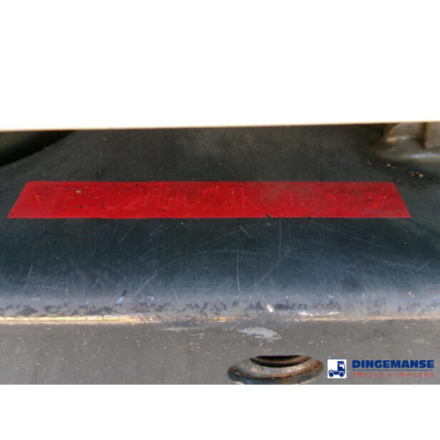 2019 Johnston C202-43071011