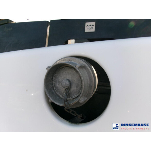 2019 Johnston C202-43071016