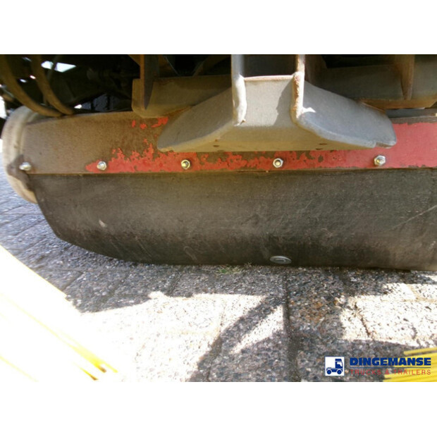 2019 Johnston C202-43071017