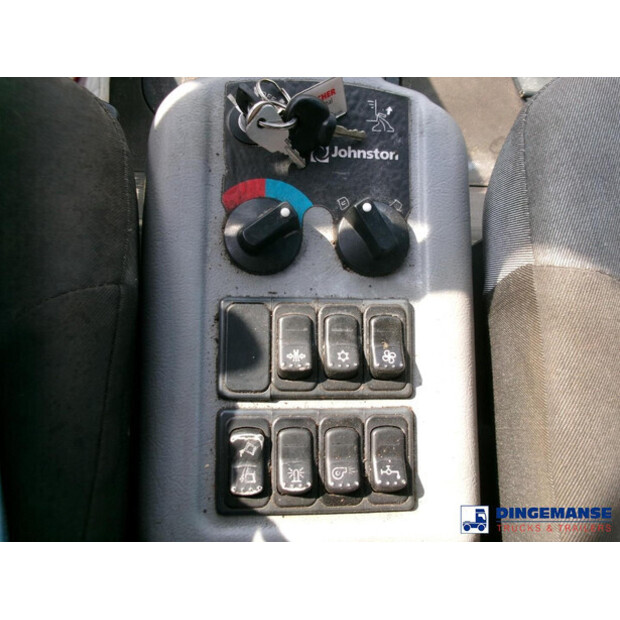 2019 Johnston C202-43071022