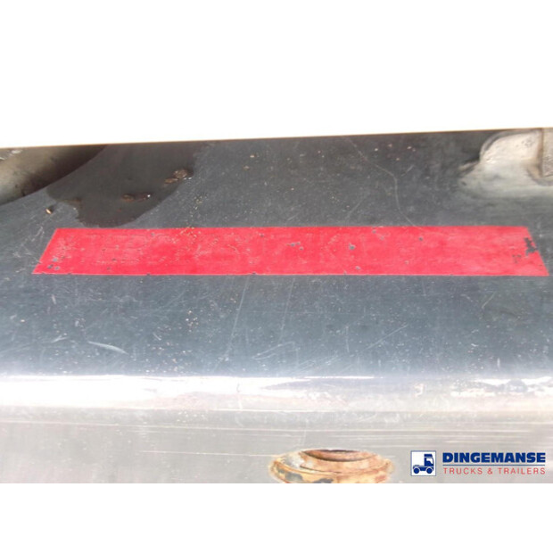 2019 Johnston C202-43071026