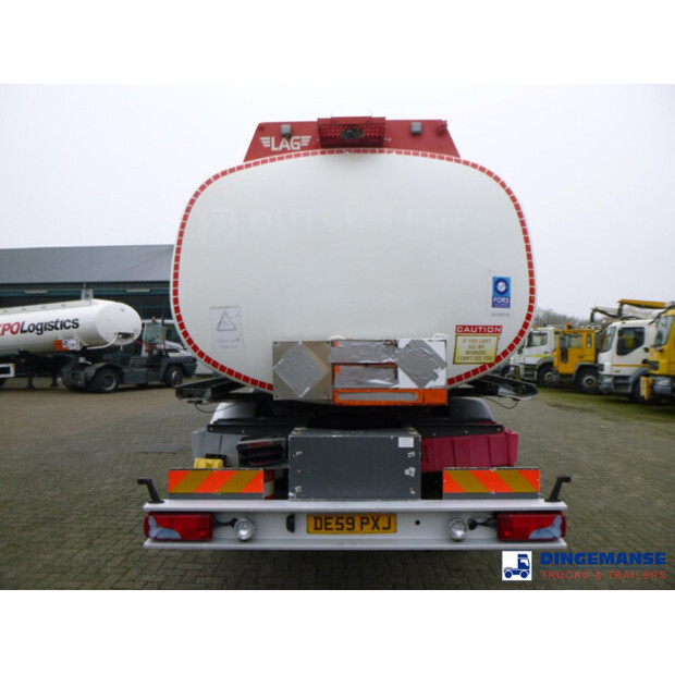 2009 MAN TGS 26.320-43071031