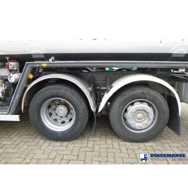 2009 MAN TGS 26.320-43071032