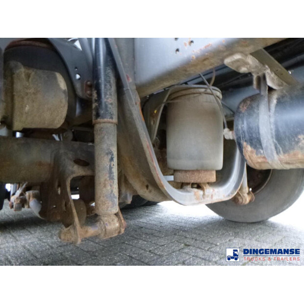 2009 MAN TGS 26.320-43071033