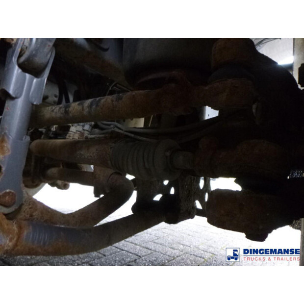 2009 MAN TGS 26.320-43071034