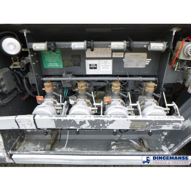 2009 MAN TGS 26.320-43071037