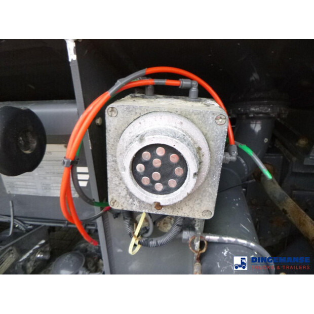 2009 MAN TGS 26.320-43071039