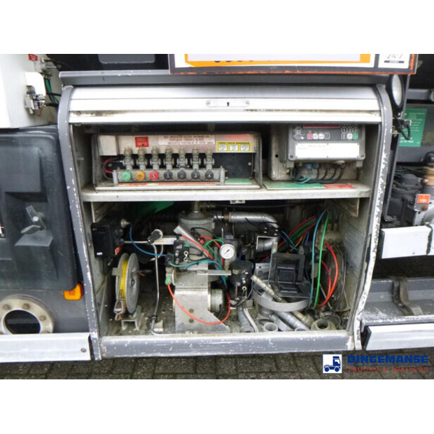 2009 MAN TGS 26.320-43071040