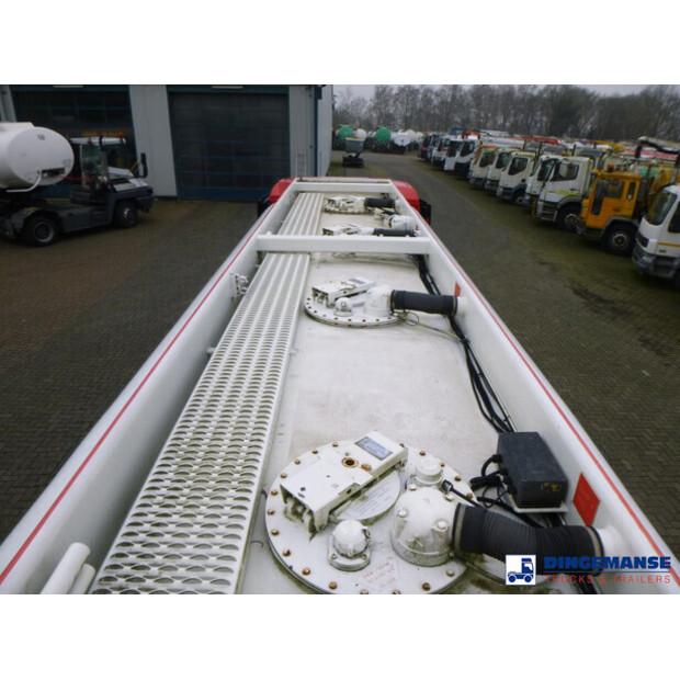 2009 MAN TGS 26.320-43071045