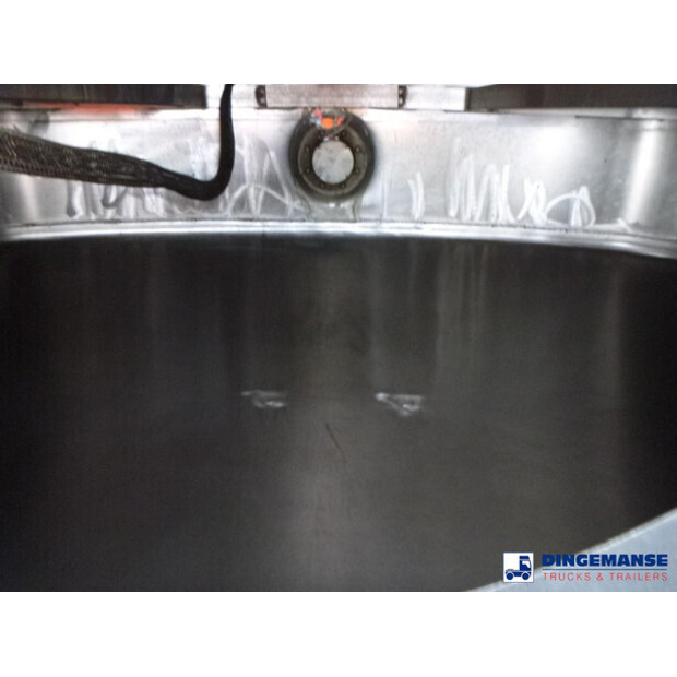 2009 MAN TGS 26.320-43071048