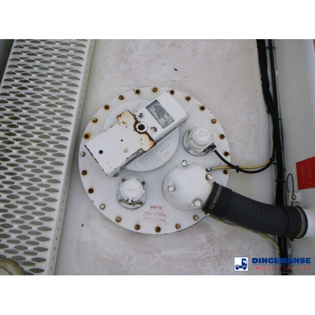 2009 MAN TGS 26.320-43071049