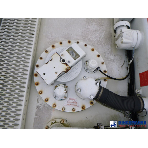 2009 MAN TGS 26.320-43071052