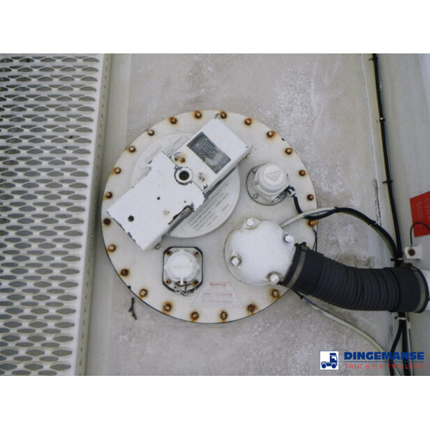 2009 MAN TGS 26.320-43071055