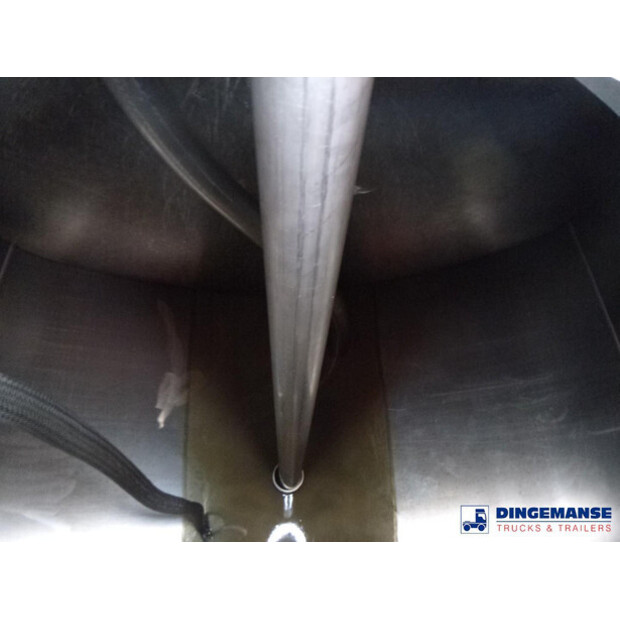 2009 MAN TGS 26.320-43071057