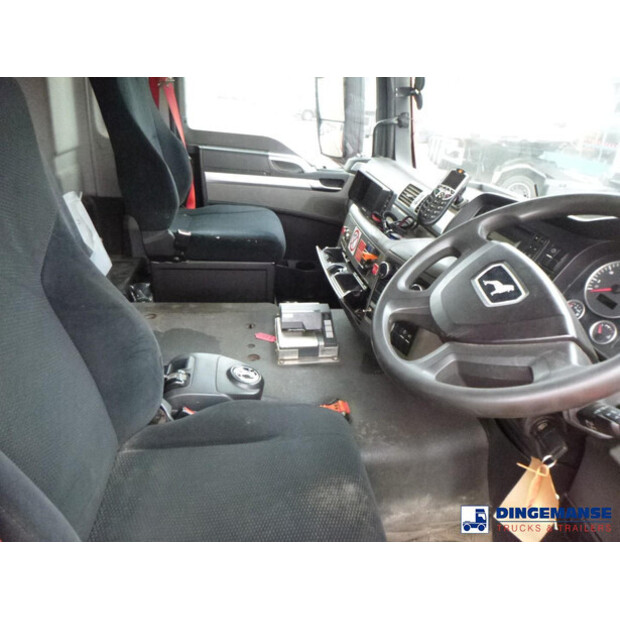 2009 MAN TGS 26.320-43071058