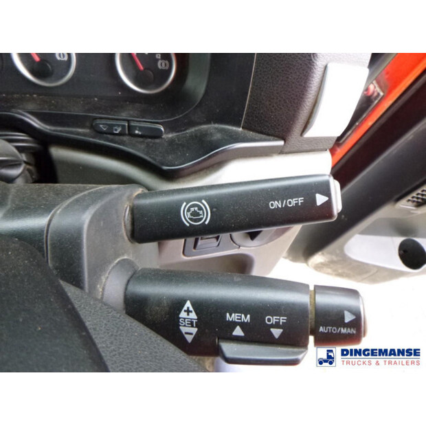 2009 MAN TGS 26.320-43071062
